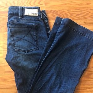 Ariat Perfect Rise Trouser Jean